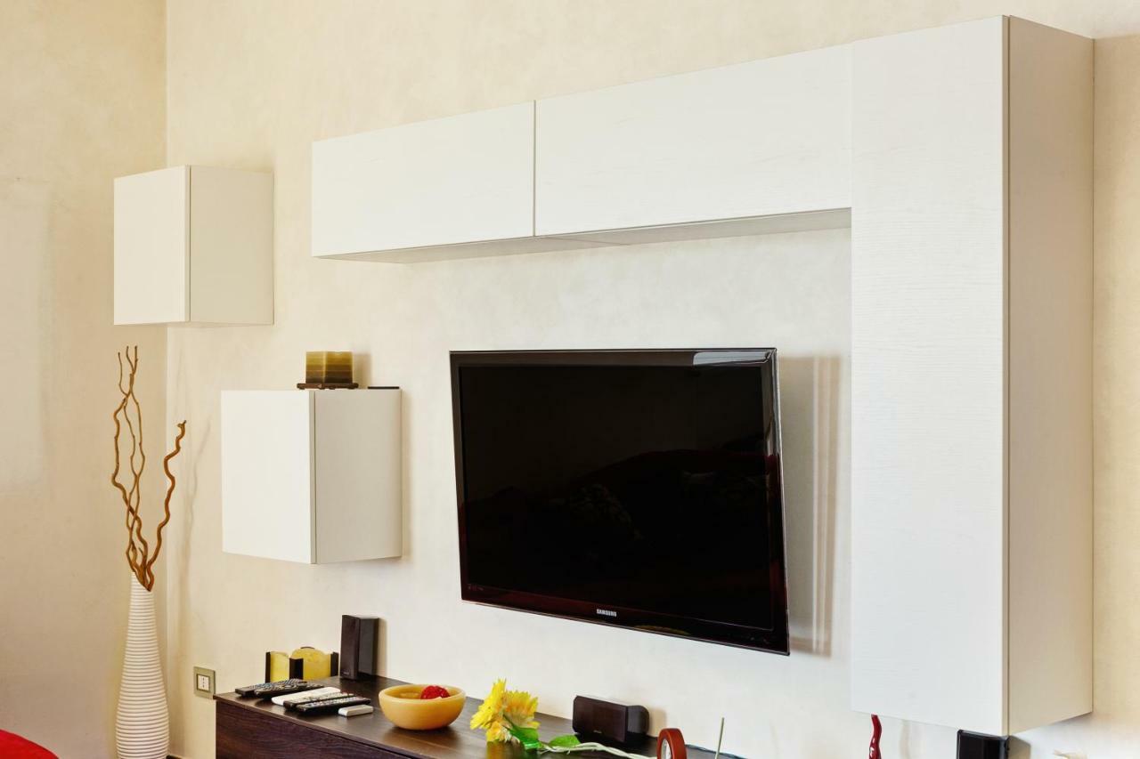 Bari Airport Seaview Apartment מראה חיצוני תמונה