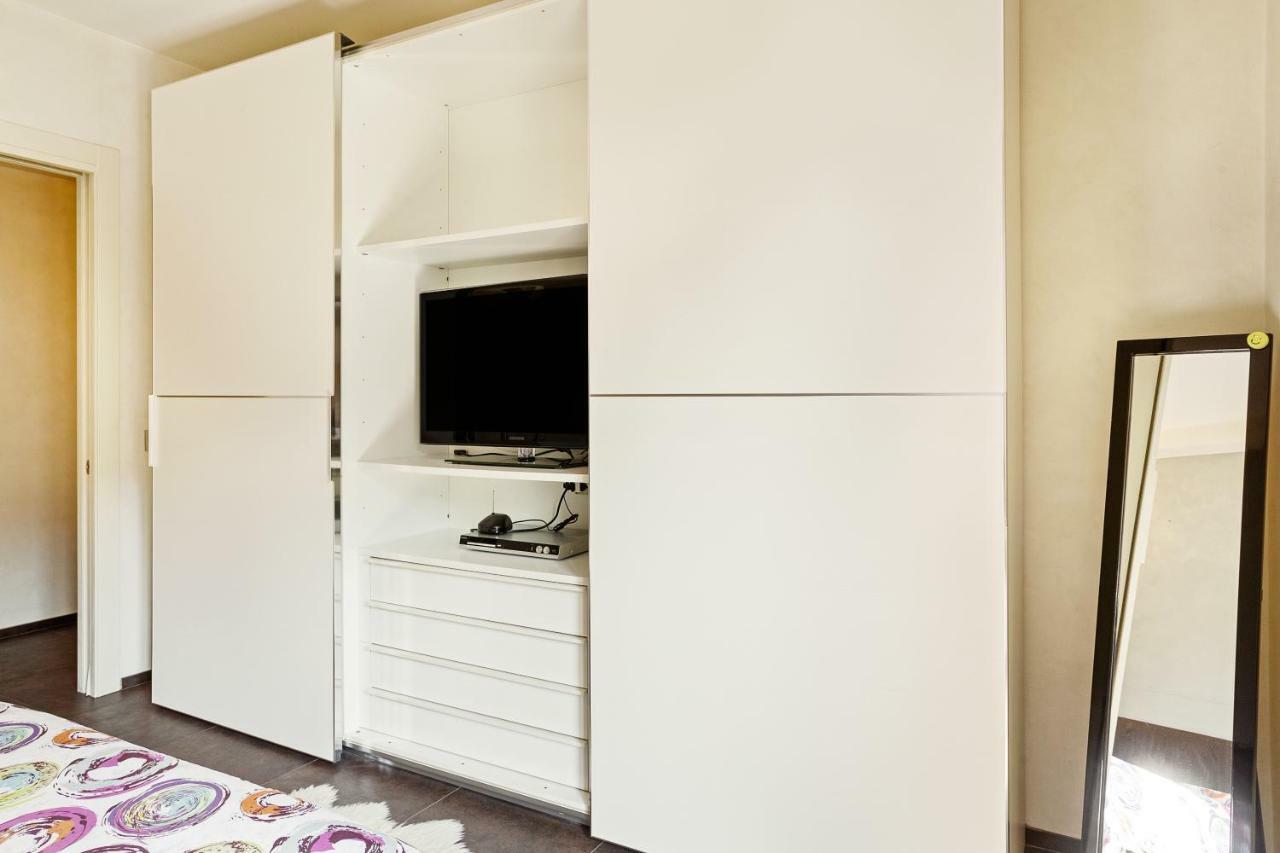 Bari Airport Seaview Apartment מראה חיצוני תמונה