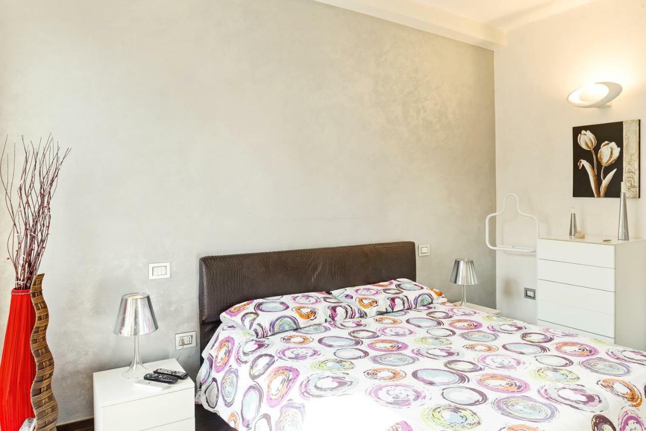 Bari Airport Seaview Apartment מראה חיצוני תמונה