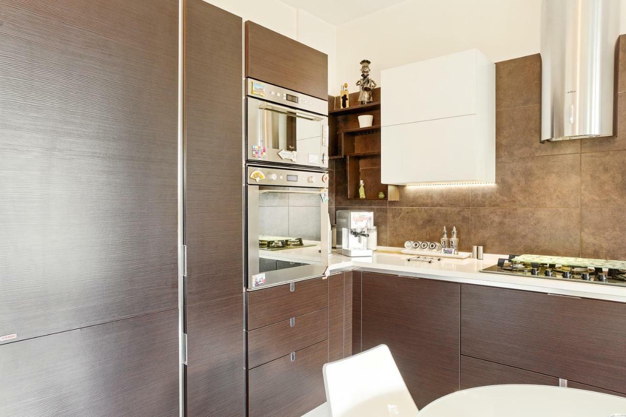Bari Airport Seaview Apartment מראה חיצוני תמונה