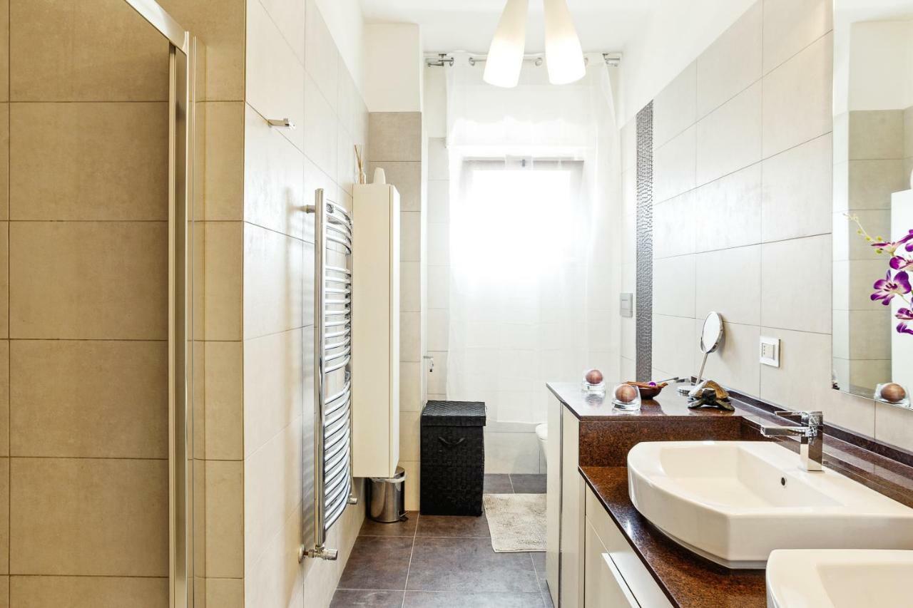 Bari Airport Seaview Apartment מראה חיצוני תמונה